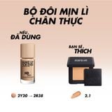 Phấn Phủ Dạng Nén Hoàn Thiện MAKE UP FOR EVER HD Skin Perfecting Pressed Powder 10gr