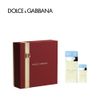 Bộ quà tặng nước hoa nữ Dolce&Gabbana Light Blue EDT