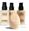 Bông Phấn Make Up Forever Watertone Foundation Eponge