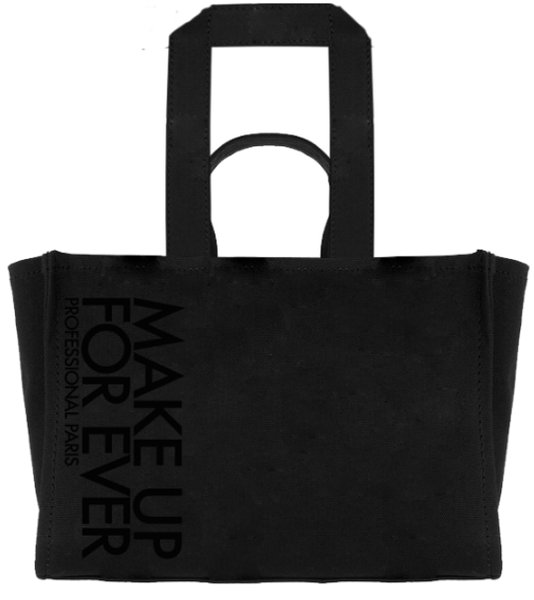 Mufe Iconic Tote Bag 2023