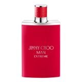 Nước Hoa Nam Jimmy Choo Man Extreme EDP 100ml