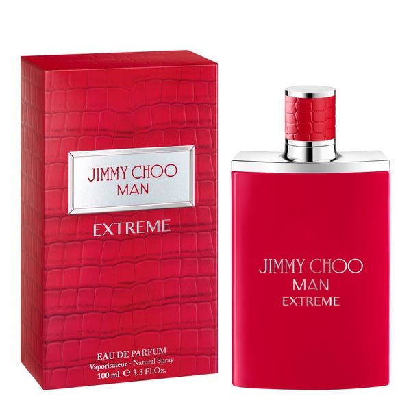 Nước Hoa Nam Jimmy Choo Man Extreme EDP 100ml