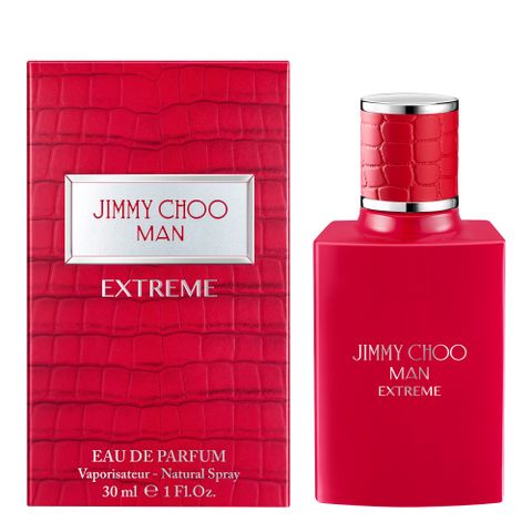 Nước Hoa Nam Jimmy Choo Man Extreme EDP 30ml