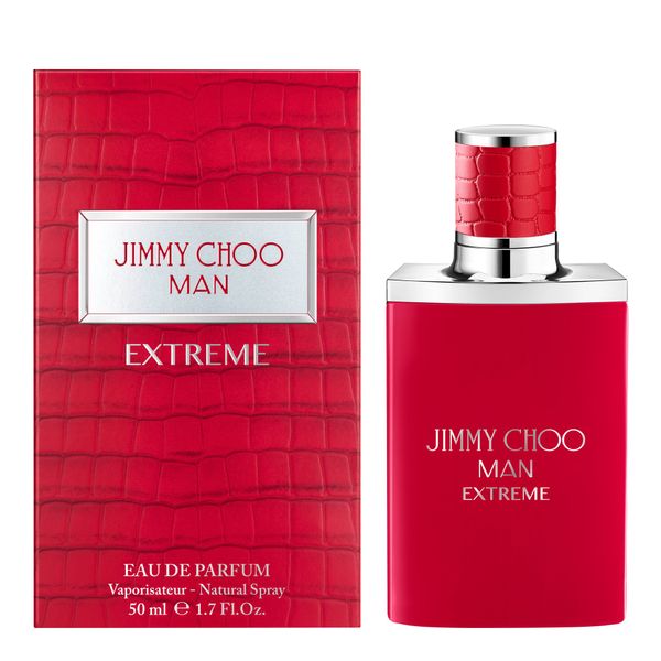 Nước Hoa Nam Jimmy Choo Man Extreme EDP 50ml