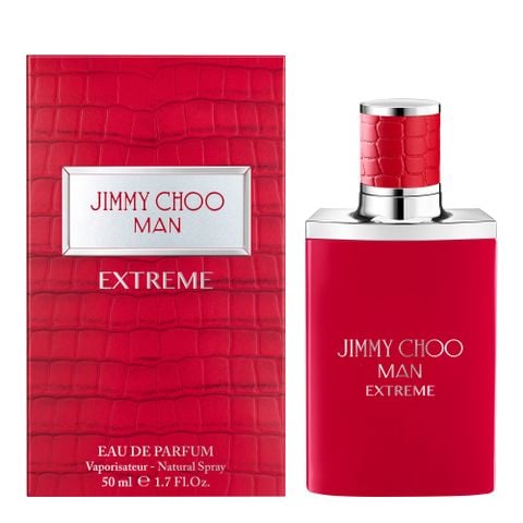 Nước Hoa Nam Jimmy Choo Man Extreme EDP 50ml