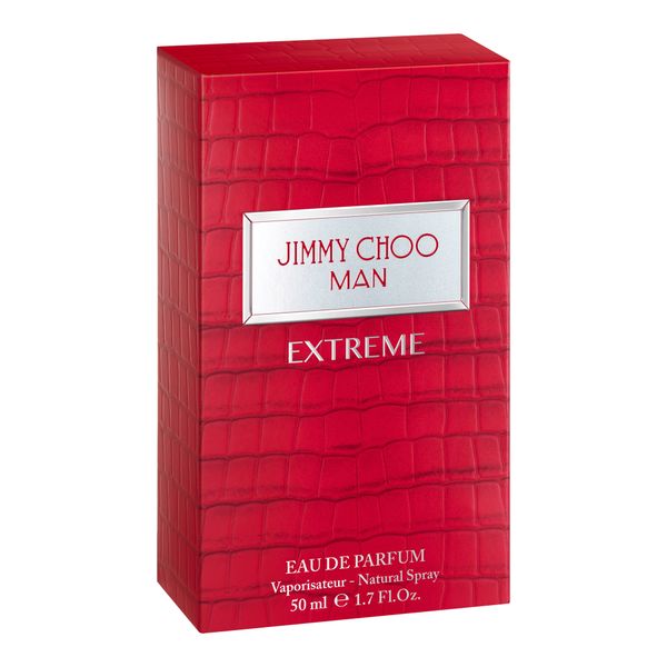 Nước Hoa Nam Jimmy Choo Man Extreme EDP 50ml