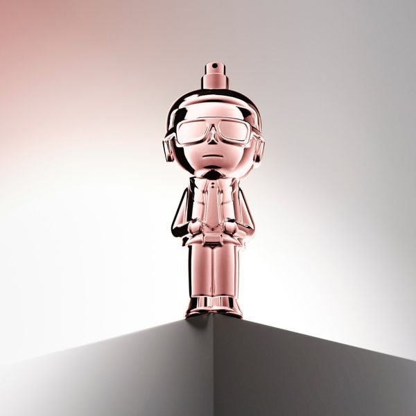 Nước hoa nữ Karl Lagerfeld Ikonik Woman EDP