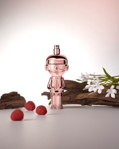 Nước hoa nữ Karl Lagerfeld Ikonik Woman EDP