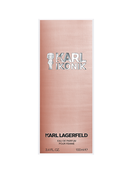 Nước hoa nữ Karl Lagerfeld Ikonik Woman EDP