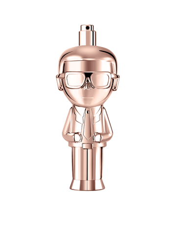 Nước hoa nữ Karl Lagerfeld Ikonik Woman EDP