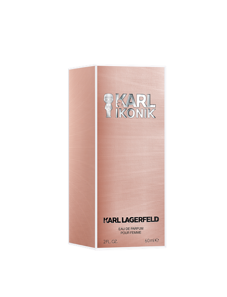 Nước hoa nữ Karl Lagerfeld Ikonik Woman EDP