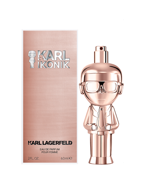 Nước hoa nữ Karl Lagerfeld Ikonik Woman EDP