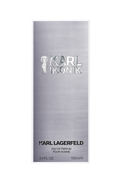 Nước hoa nam Karl Lagerfeld Ikonik Man EDP