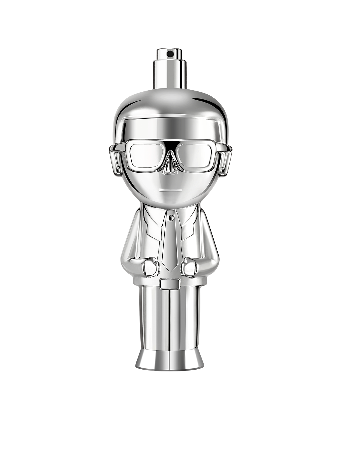 Nước hoa nam Karl Lagerfeld Ikonik Man EDP