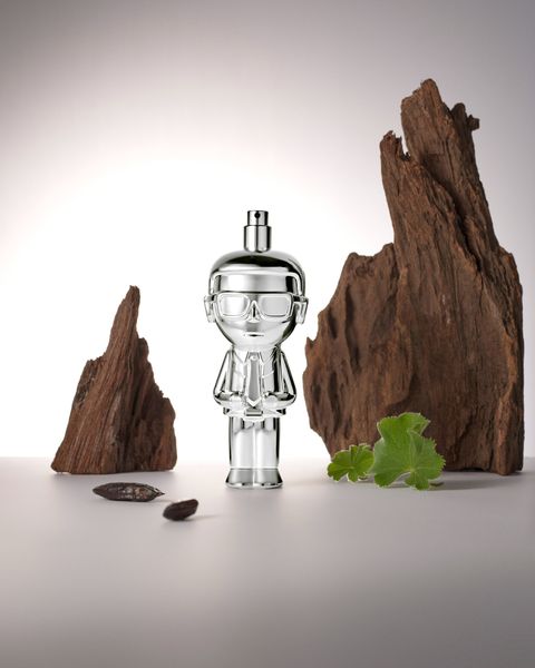 Nước hoa nam Karl Lagerfeld Ikonik Man EDP