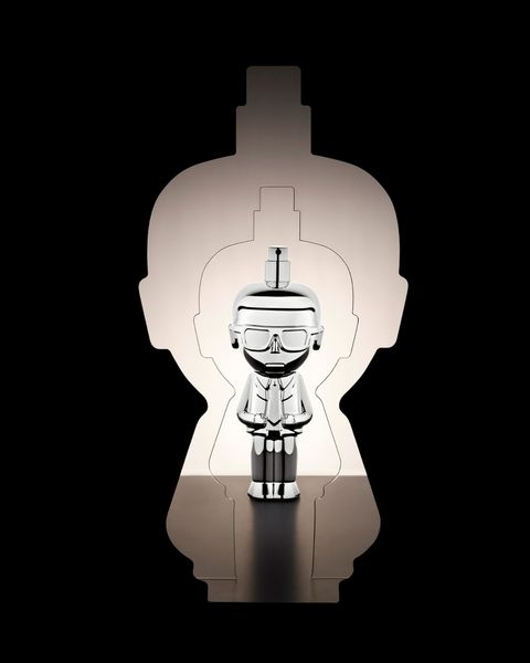 Nước hoa nam Karl Lagerfeld Ikonik Man EDP