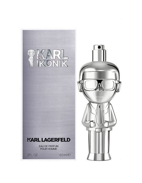 Nước hoa nam Karl Lagerfeld Ikonik Man EDP