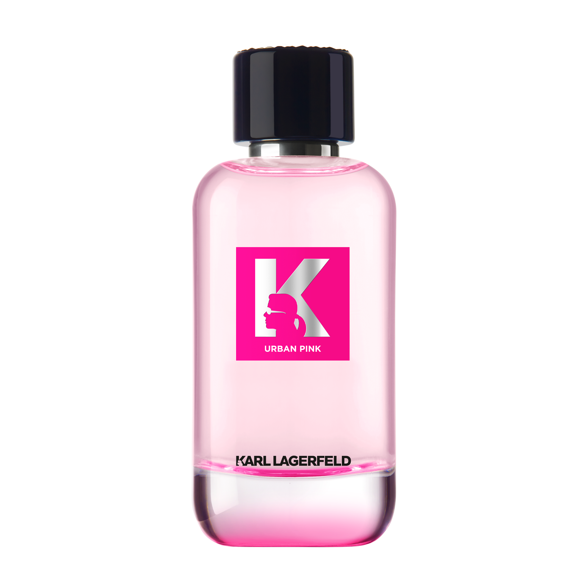 Nước Hoa Nữ Karl Lagerfeld Jeans Urban Pink EDP 100ml