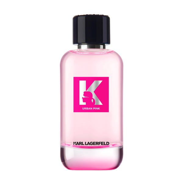 Nước Hoa Nữ Karl Lagerfeld Jeans Urban Pink EDP 100ml
