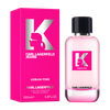 Nước Hoa Nữ Karl Lagerfeld Jeans Urban Pink EDP 100ml