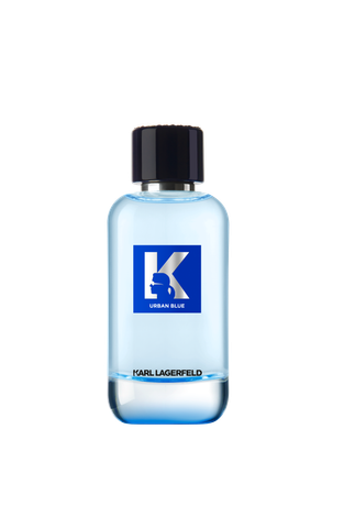 Nước Hoa Nam Karl Lagerfeld Jeans Urban Blue EDT 100ml