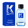 Nước Hoa Nam Karl Lagerfeld Jeans Urban Blue EDT 100ml