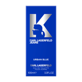 Nước Hoa Nam Karl Lagerfeld Jeans Urban Blue EDT 100ml