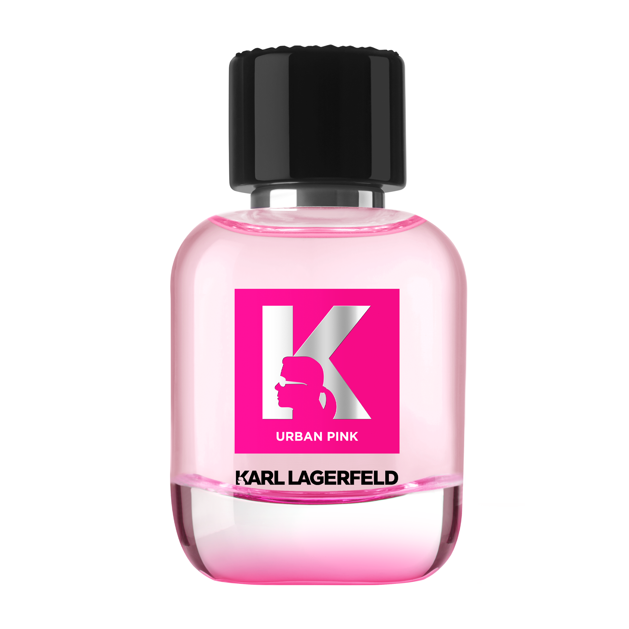 Nước Hoa Nữ Karl Lagerfeld Jeans Urban Pink EDP 60ml