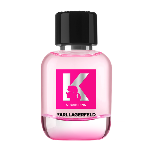 Nước Hoa Nữ Karl Lagerfeld Jeans Urban Pink EDP 60ml