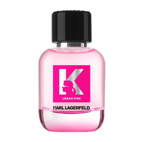 Nước Hoa Nữ Karl Lagerfeld Jeans Urban Pink EDP 60ml