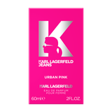 Nước Hoa Nữ Karl Lagerfeld Jeans Urban Pink EDP 60ml