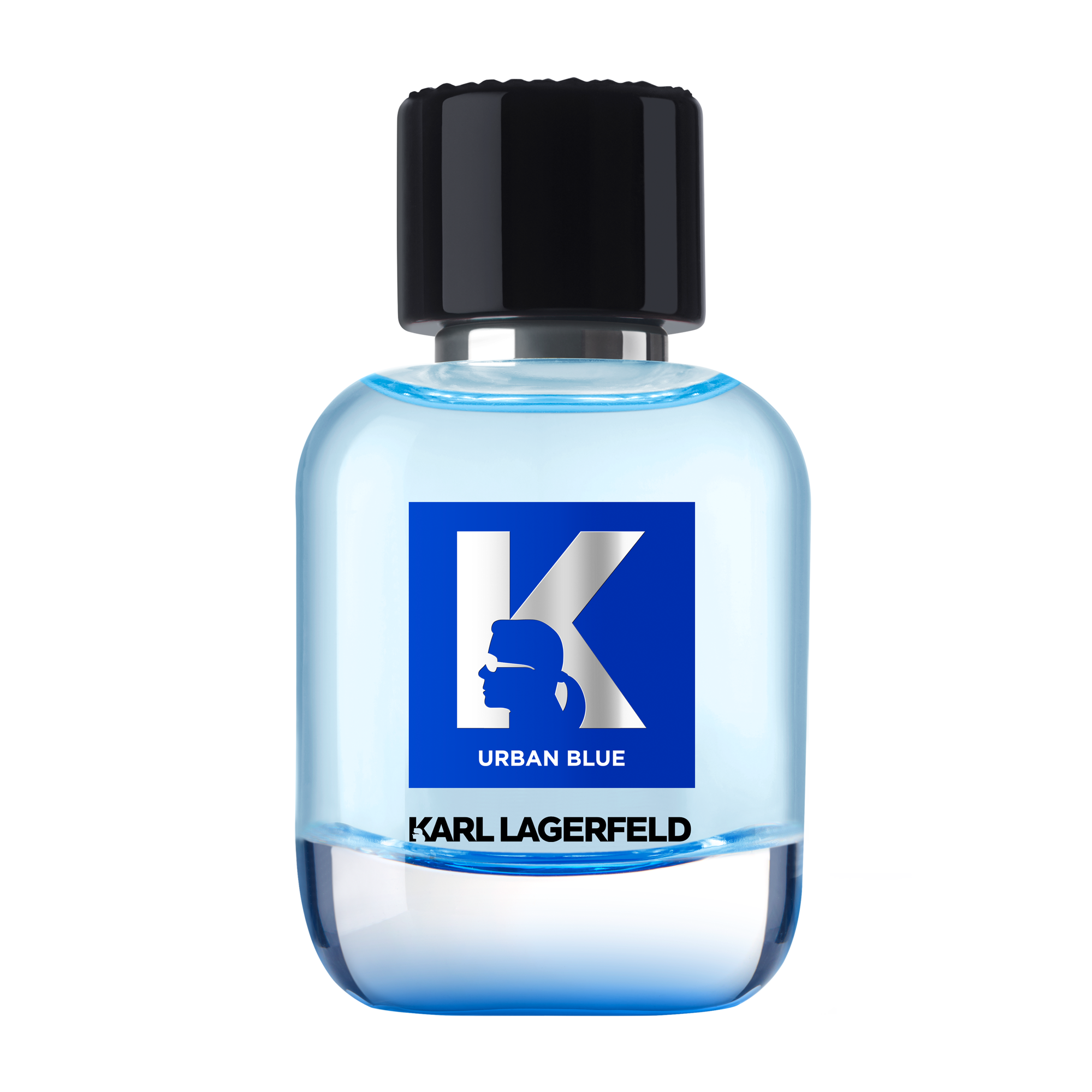 Nước Hoa Nam Karl Lagerfeld Jeans Urban Blue EDT 60ml