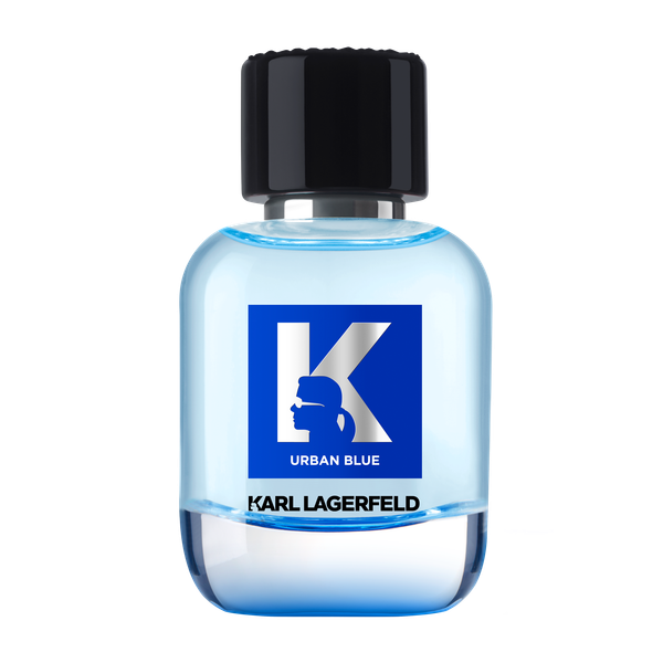 Nước Hoa Nam Karl Lagerfeld Jeans Urban Blue EDT 60ml