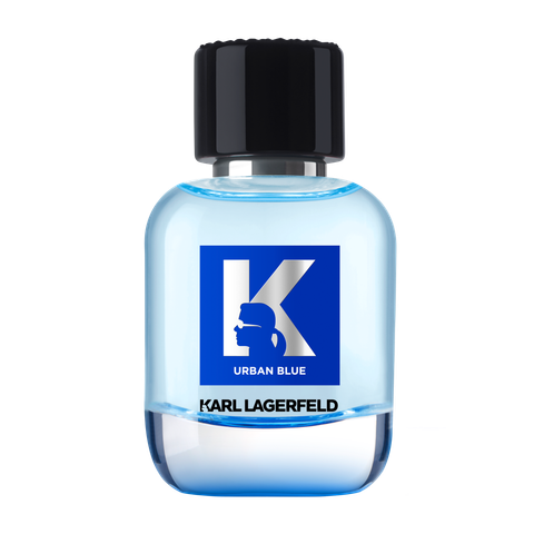 Nước Hoa Nam Karl Lagerfeld Jeans Urban Blue EDT 60ml