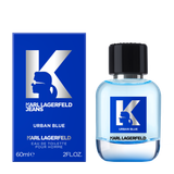 Nước Hoa Nam Karl Lagerfeld Jeans Urban Blue EDT 60ml
