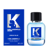 Nước Hoa Nam Karl Lagerfeld Jeans Urban Blue EDT 60ml
