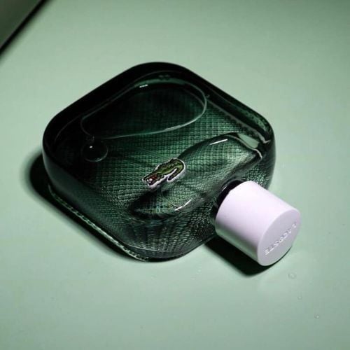 Nước hoa nam Lacoste L.12.12 Blanc Eau Intense EDT 100ml