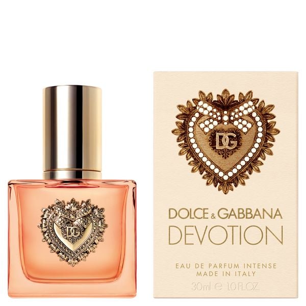 Nước hoa nữ Dolce&Gabbana Devotion EDP Intense
