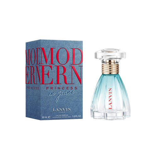 Nước hoa nữ Lanvin Modern Princess in Jeans EDP 30ml