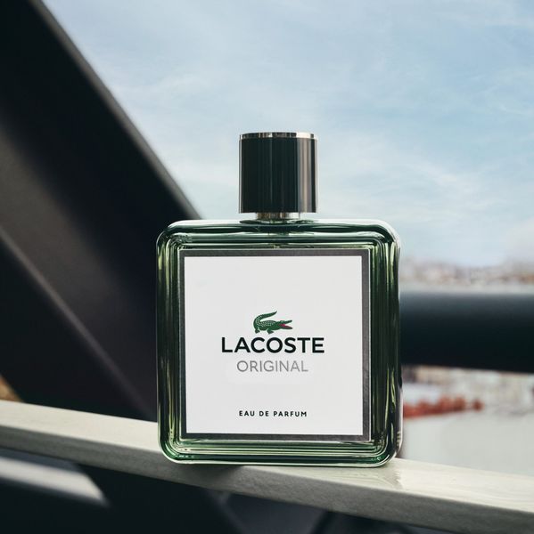 Nước Hoa Nam Lacoste Original EDP