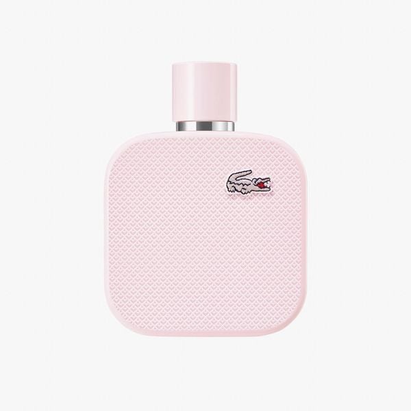 Nước Hoa Nữ Lacoste L.12.12 Rose EDP 100ml
