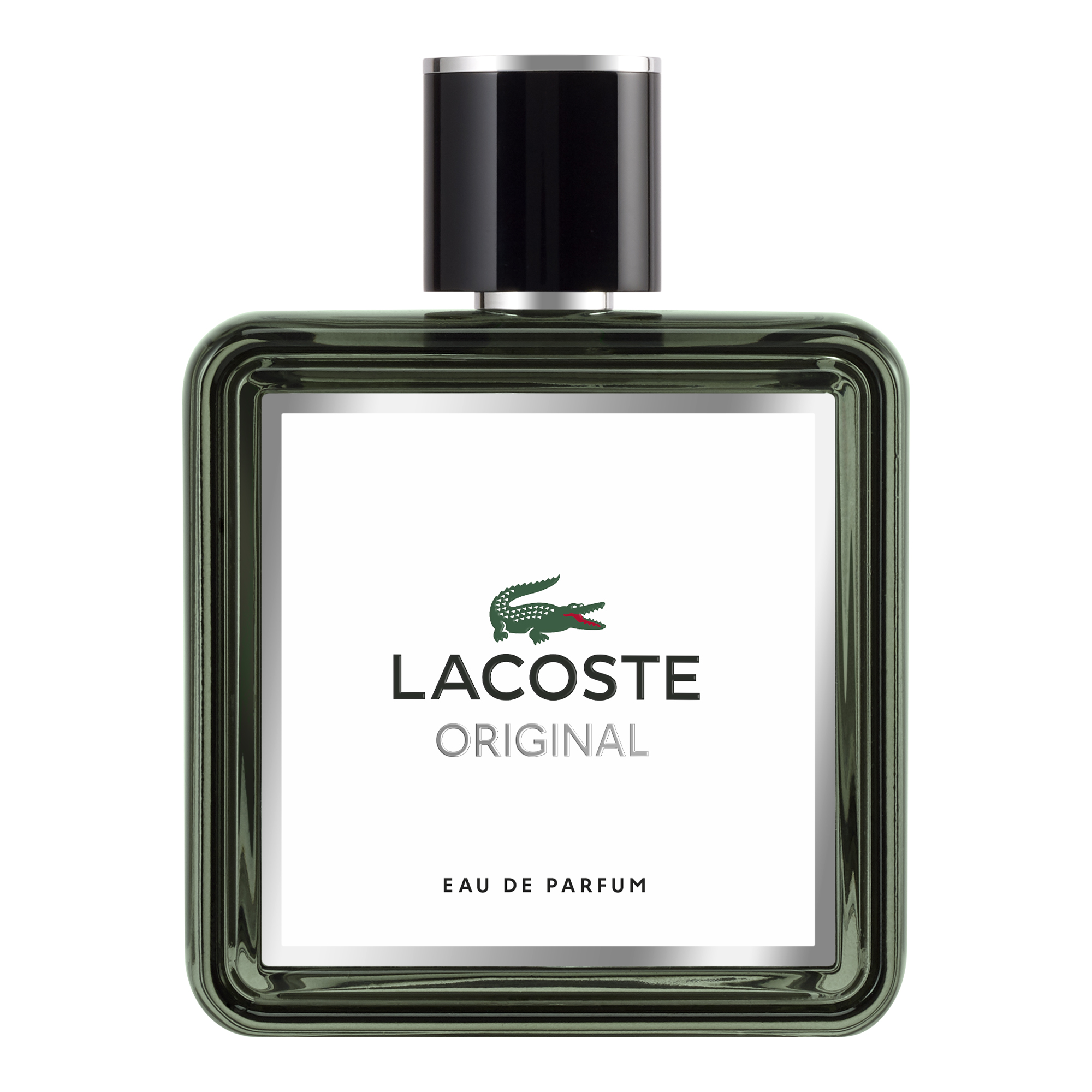 Nước Hoa Nam Lacoste Original EDP