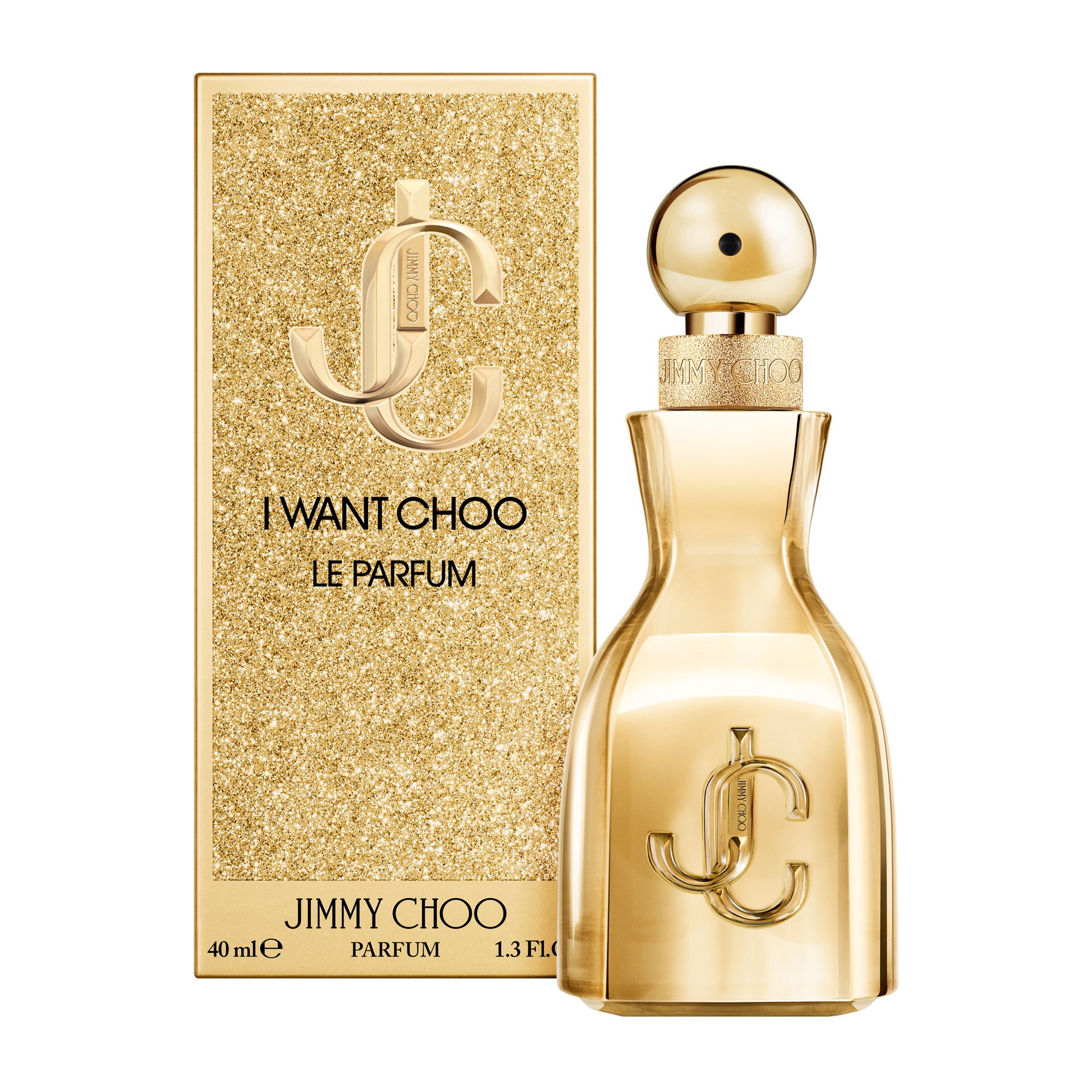 Nước hoa nữ Jimmy choo I Want Choo Le Parfum