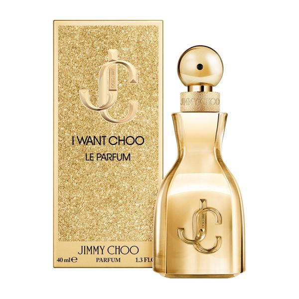 Nước hoa nữ Jimmy choo I Want Choo Le Parfum