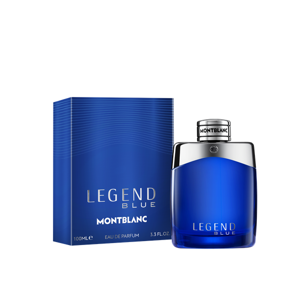 Nước hoa nam Montblanc Legend Blue EDP