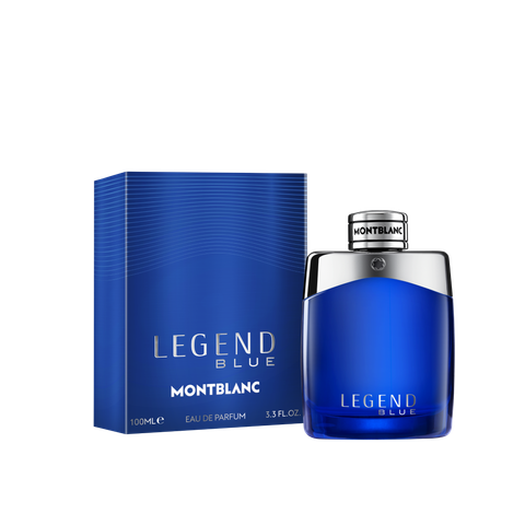 Nước hoa nam Montblanc Legend Blue EDP