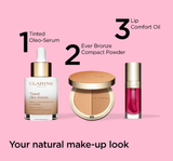 Son Dưỡng Môi Dạng Dầu Clarins 7ml Lip Comfort Oil