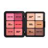 Bảng Phấn Nền Make Up For Ever HD Skin HD Skin Face Essential Palette