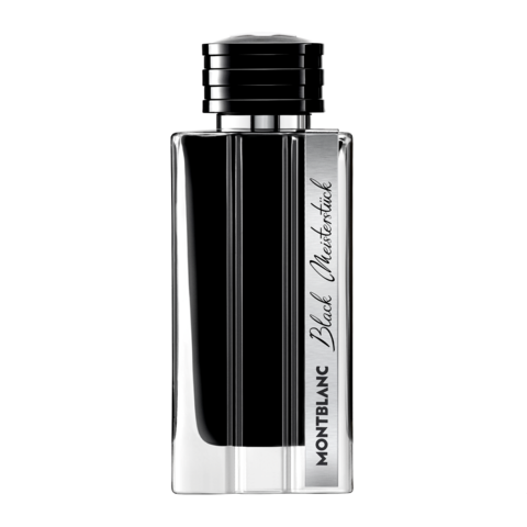 Nước hoa unisex Montblanc Black Meisterstück Absolute Incense EDP 125ml