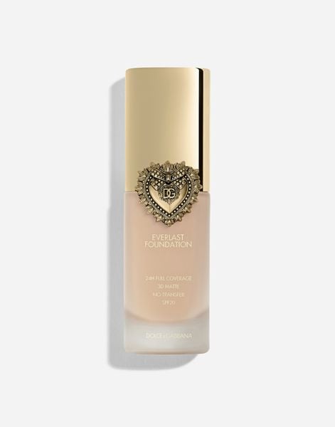 Kem nền lâu trôi Dolce&Gabbana Everlast Foundation 27ml